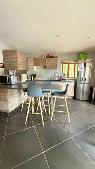  Maison � vendre 4 pi�ces 94 m�