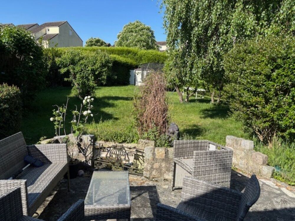 Vente Maison Maison à vendre 7 pièces LE PLESSIS BELLEVILLE (60) Le plessis belleville