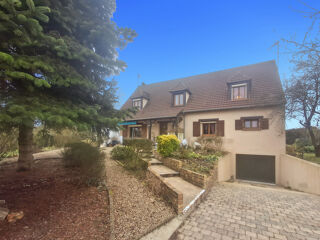  Maison � vendre 9 pi�ces 177 m�