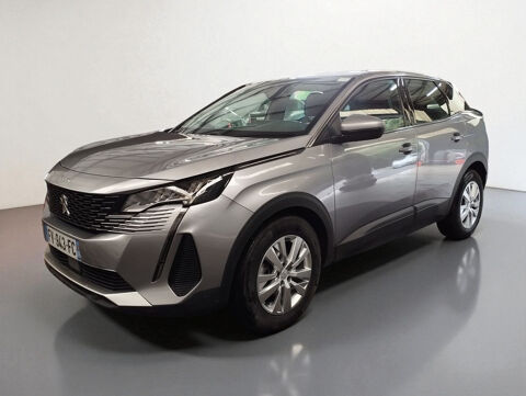 Peugeot 3008 1.5 BLUEHDI 130 ACTIVE BUSINESS BA