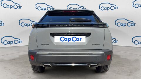 2008 II 1.2 Hybrid 136 e-DSC6 Allure - Garantie constructeur Auto 2024 occasion 94550 Chevilly Larue