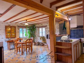  Maison � vendre 6 pi�ces 132 m�