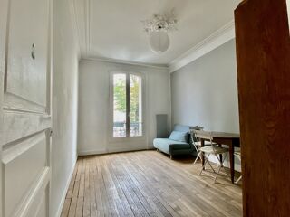  Appartement � vendre 2 pi�ces 42 m�