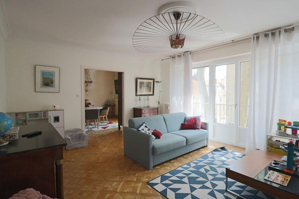 Appartement Avignon 4 pièce(s) 126 m2