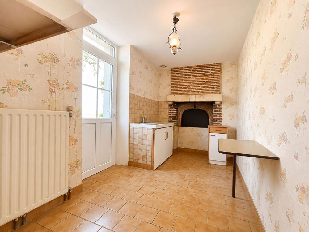 Vente Maison Maison Gehee 4 pièce(s) 86 m2 Gehee