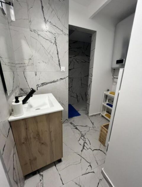  Appartement � louer 2 pi�ces 36 m�