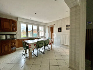  Maison � vendre 6 pi�ces 90 m�