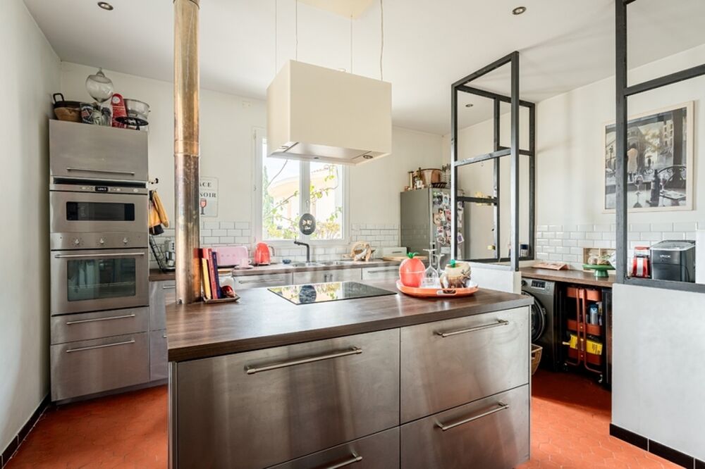 � vendre  Maison La Ciotat (13600)