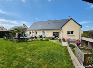  Maison � vendre 6 pi�ces 142 m�