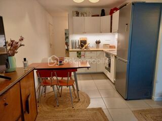  Appartement � vendre 1 pi�ce 38 m�