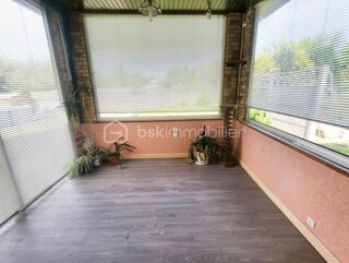  Maison à vendre 3 pièces 100 m²