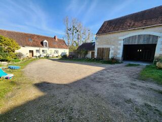  Maison à vendre 9 pièces 298 m²