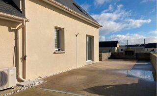  Maison à vendre 5 pièces 113 m²