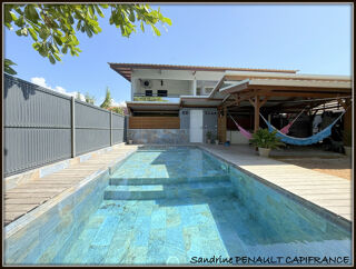  Villa à vendre 7 pièces 246 m²