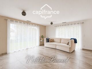  Maison à vendre 4 pièces 90 m²