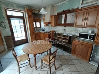  Maison � vendre 8 pi�ces 398 m�