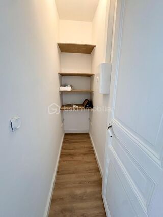  Appartement à vendre 3 pièces 55 m²
