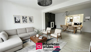  Maison � vendre 4 pi�ces 105 m�