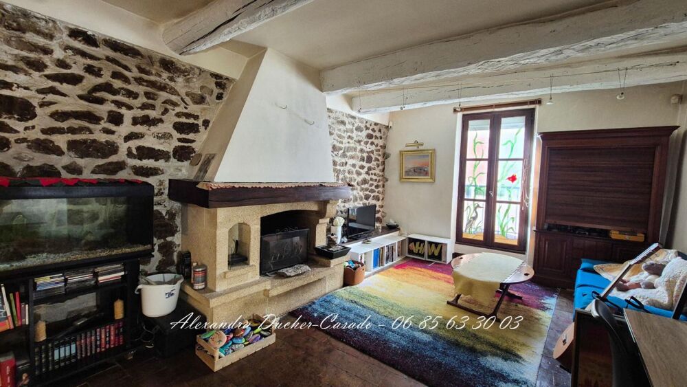 Vente Maison Maison de village au coeur de Peyruis avec garage et cave Peyruis