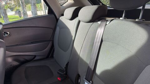 Captur 1.2 TCe 120 Energy EDC Intens 2015 occasion 78100 Saint Germain En Laye