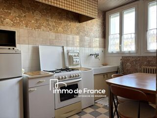  Maison � vendre 5 pi�ces 77 m�