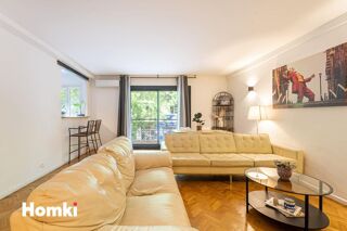  Appartement � vendre 3 pi�ces 81 m�
