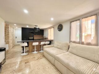 Vente Appartement Appartement 3 pièces 55m2 Frejus