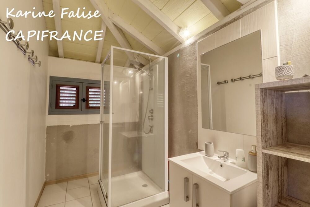 � vendre  Maison Sainte-Luce (97228)