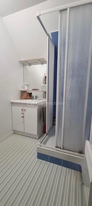  Appartement  vendre 3 pices 54 m