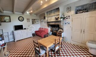  Maison à vendre 7 pièces 139 m²