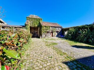  Propriété/château à vendre 8 pièces 210 m² Avrainville