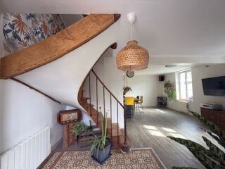  Maison � vendre 5 pi�ces 120 m�