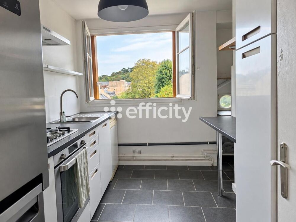 Vente Appartement Appartement Versailles