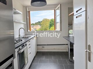  Appartement à vendre 4 pièces 75 m²