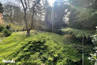  Terrain à vendre 749 m²