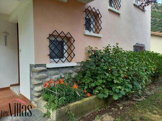  Villa à vendre 6 pièces 110 m²