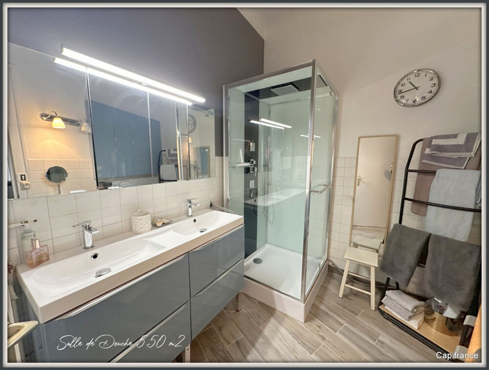  vendre  Maison Angers (49100)