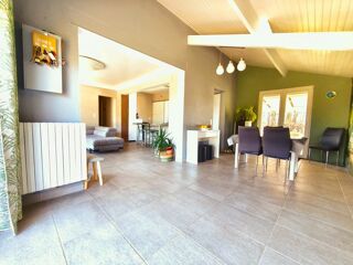  Maison à vendre 4 pièces 110 m²