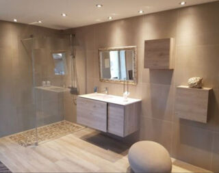  Appartement à vendre 2 pièces 43 m²