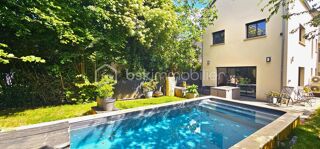  Maison � vendre 7 pi�ces 152 m�