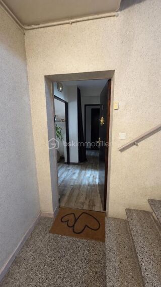  Appartement à vendre 3 pièces 65 m²