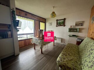  Appartement � vendre 1 pi�ce 21 m�