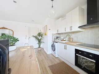  Appartement � vendre 2 pi�ces 40 m�