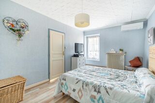  Maison à vendre 5 pièces 170 m²