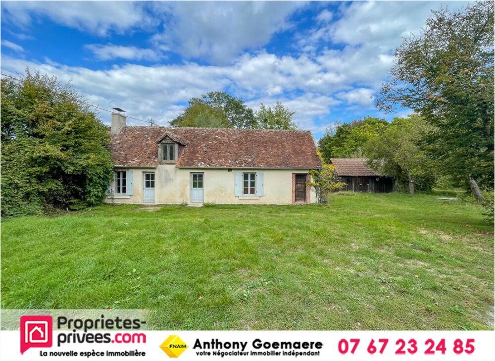 Maison Langon Sur Cher 5 pièces 108 m2