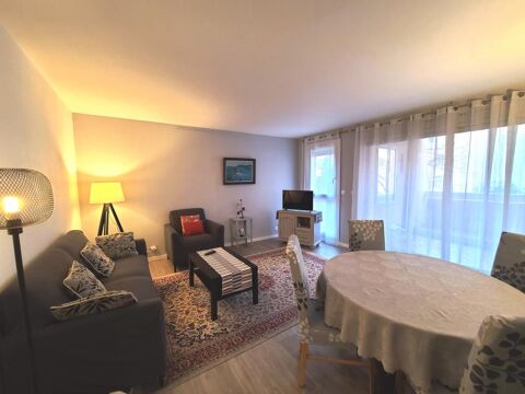  Appartement � louer 3 pi�ces 73 m�