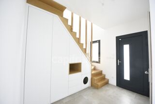  Maison � vendre 4 pi�ces 97 m�