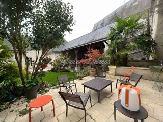  Maison à vendre 14 pièces 320 m²