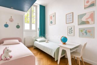 Vente Appartement Appartement à vendre 5 pièces VERSAILLES (78) Versailles