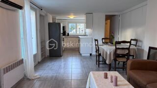  Appartement à vendre 2 pièces 40 m²